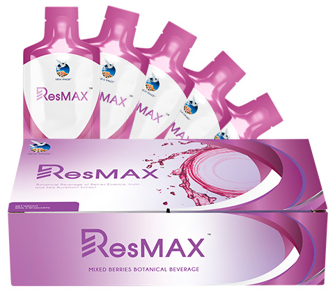 Product image:ResMAX™