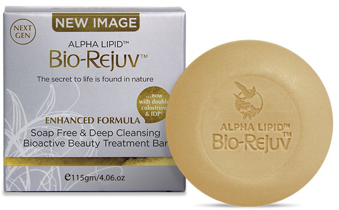 Product image: Alpha Lipid™ Bio-Rejuv™