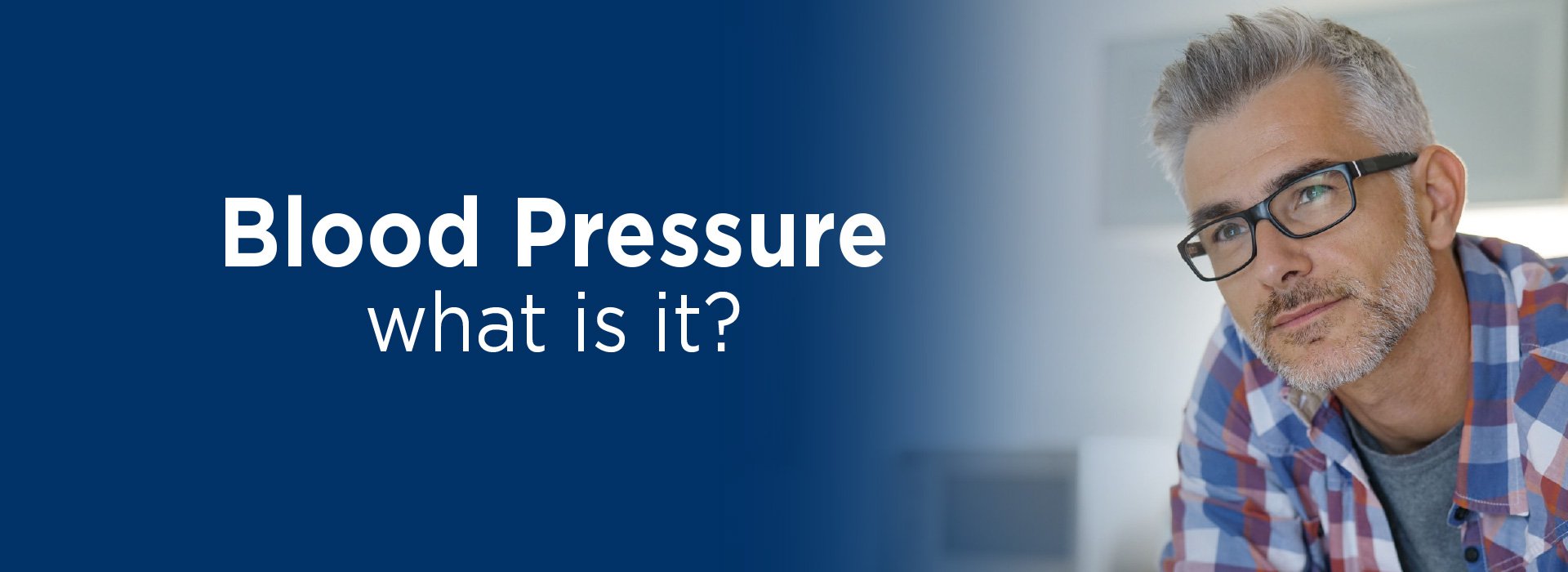 New Image International:Blood Pressure - What is it?