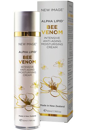 New Image International Product: Alpha Lipid™ Bee Venom (skincare)