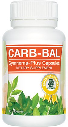 Product image: Carb-Bal