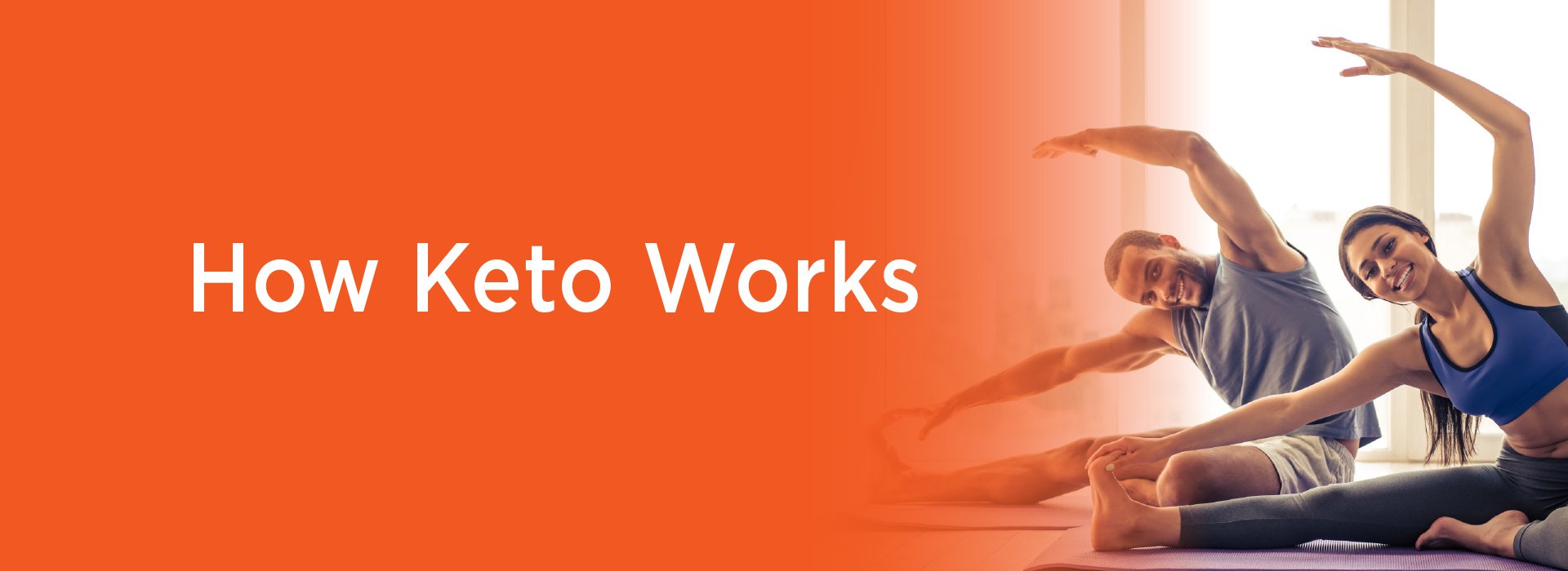 New Image International:How Keto Works
