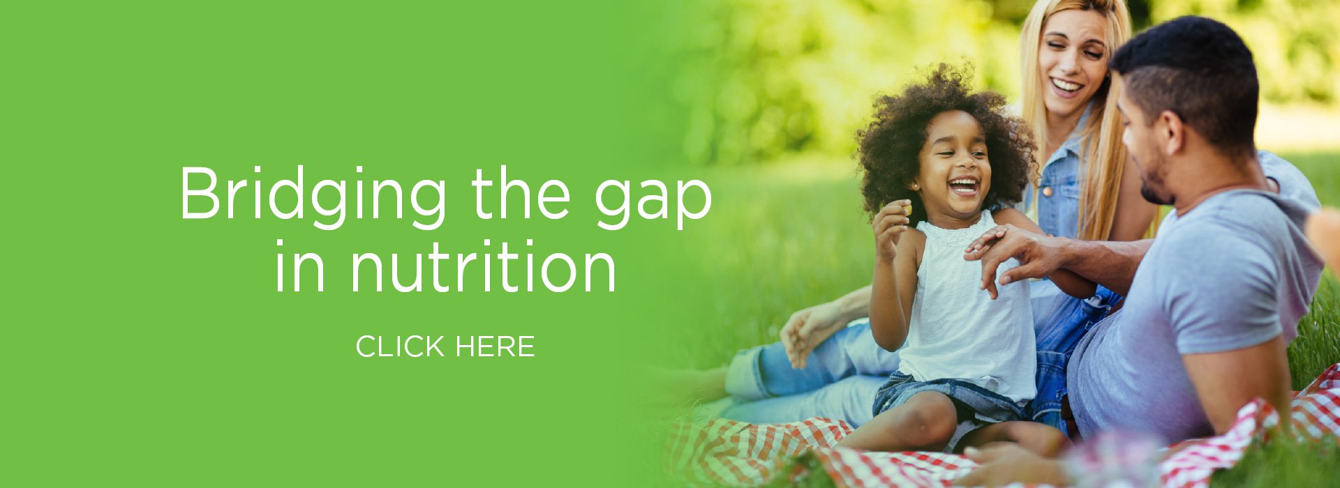 New Image International:Bridging The Gap In Nutrition