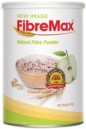 New Image International Product:FibreMax™ (weightmanagement)