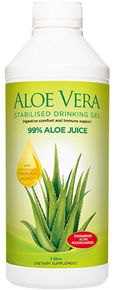 Product image: Aloe Vera Drinking Gel