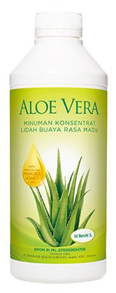 Product image:Aloe Vera Drinking Gel