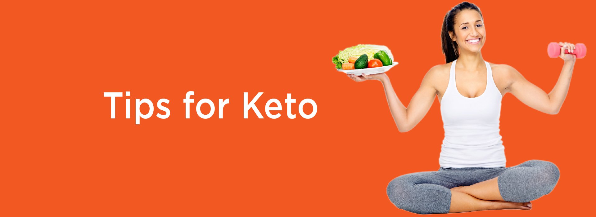 New Image International:Tips For Keto
