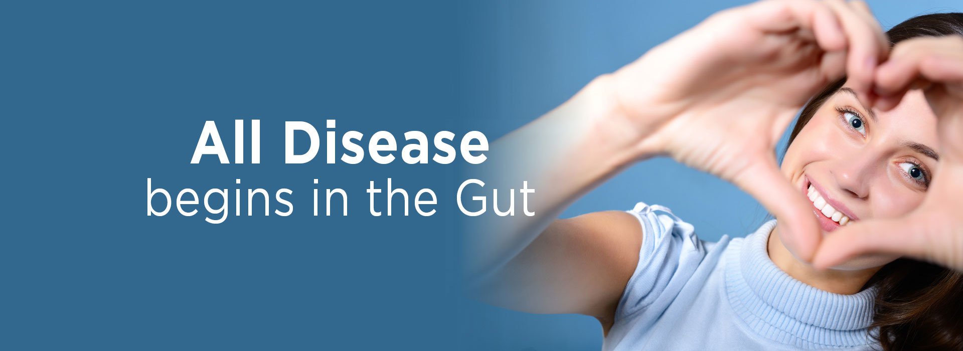 New Image International:Gut Health