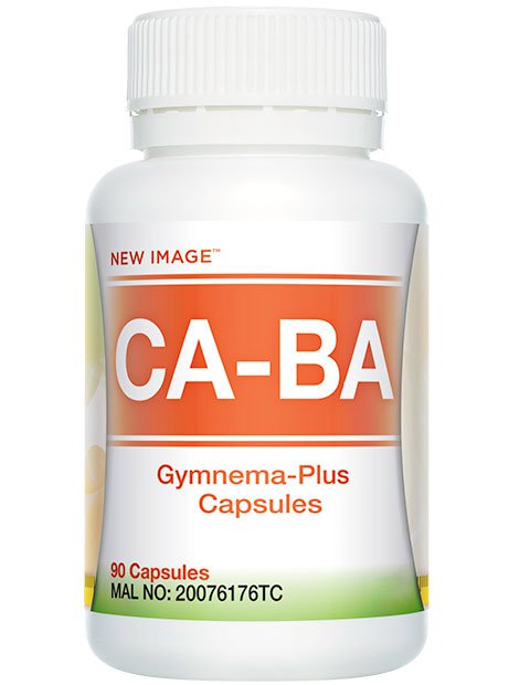 Product image:CA-BA