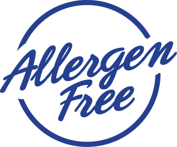 New Image International Product Icon: Allergen Free